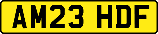 AM23HDF