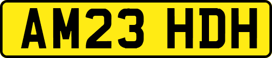 AM23HDH