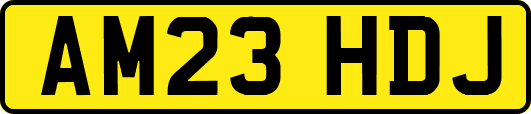 AM23HDJ