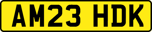 AM23HDK