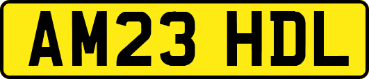AM23HDL