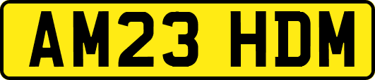 AM23HDM