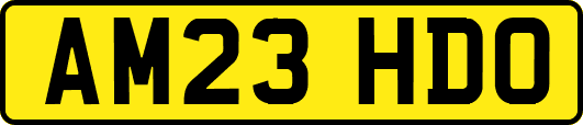 AM23HDO
