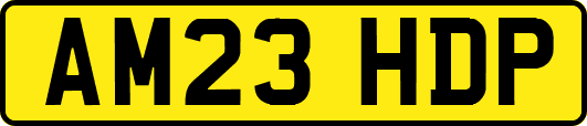 AM23HDP