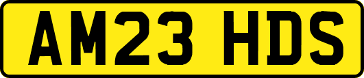 AM23HDS