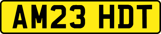 AM23HDT