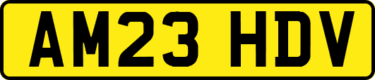 AM23HDV