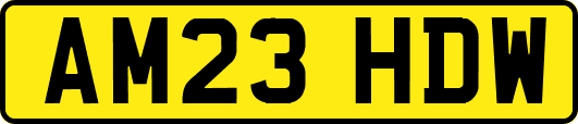 AM23HDW
