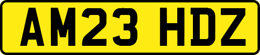 AM23HDZ