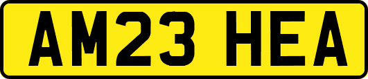 AM23HEA