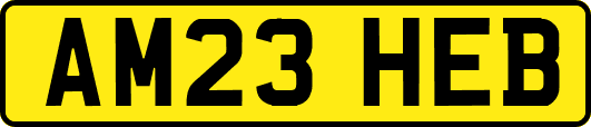 AM23HEB
