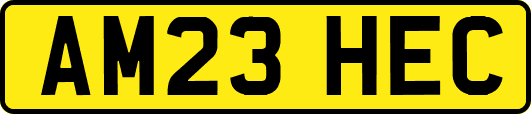 AM23HEC