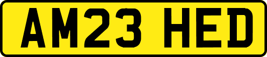 AM23HED