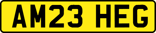 AM23HEG