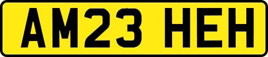 AM23HEH