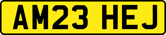 AM23HEJ