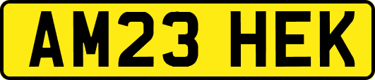 AM23HEK
