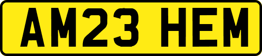 AM23HEM