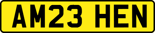 AM23HEN
