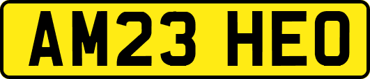 AM23HEO