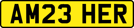 AM23HER