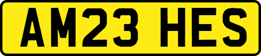 AM23HES