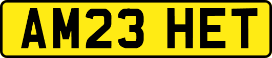 AM23HET