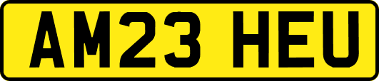 AM23HEU