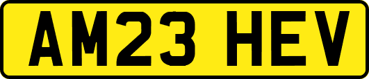 AM23HEV