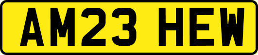 AM23HEW