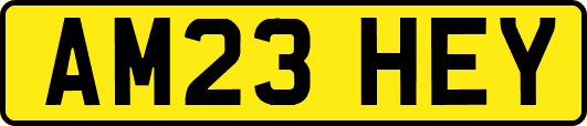 AM23HEY