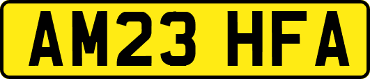 AM23HFA
