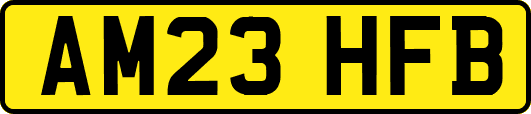AM23HFB