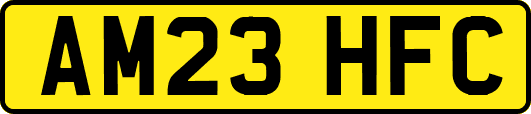 AM23HFC