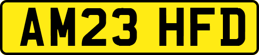 AM23HFD