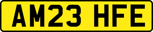 AM23HFE