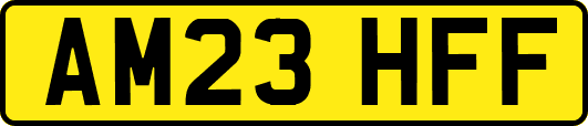 AM23HFF