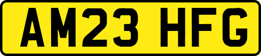 AM23HFG