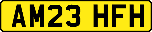 AM23HFH
