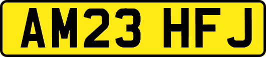 AM23HFJ