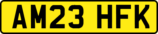 AM23HFK