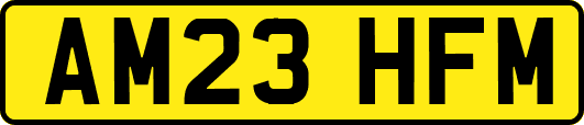AM23HFM