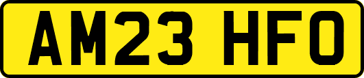 AM23HFO