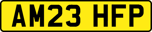 AM23HFP