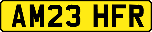 AM23HFR