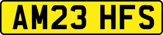 AM23HFS