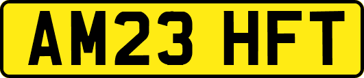AM23HFT