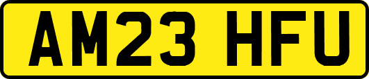 AM23HFU