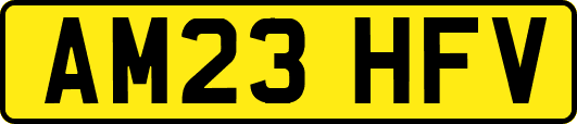AM23HFV