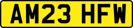 AM23HFW